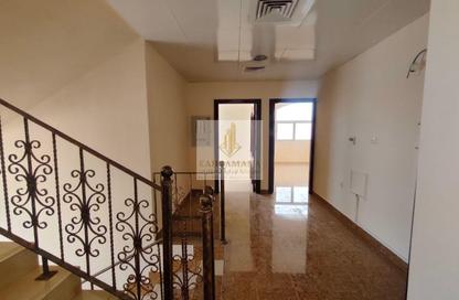 Villa - 5 Bedrooms - 6 Bathrooms for sale in Mushrif Park - Al Mushrif - Abu Dhabi