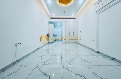 Apartment - Studio - 1 for rent in Vincitore Boulevard 1 - Vincitore Boulevard - Arjan - Dubai