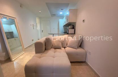 Apartment - Studio - 1 Bathroom for rent in Diamond Views 2 - District 11 - Jumeirah Village Circle - Dubai