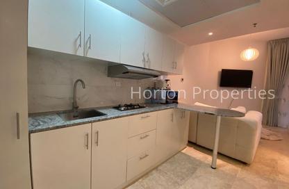 Apartment - Studio - 1 Bathroom for rent in Diamond Views 2 - District 11 - Jumeirah Village Circle - Dubai