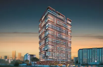 شقة - 2 غرف نوم - 3 حمامات للبيع في إمباير ليك فيوز - ليوان - دبي لاند - دبي