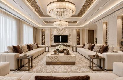 Villa - 6 - 7 for sale in District One Villas - District One - Mohammed Bin Rashid City - Dubai Villa - 6 - 7 for sale in District One Villas - District One - Mohammed Bin Rashid City - Dubai