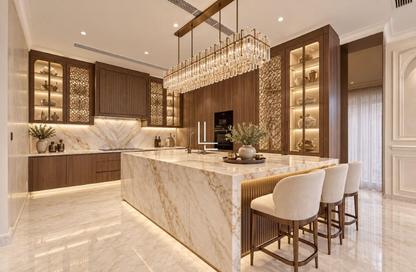 Villa - 6 - 7 for sale in District One Villas - District One - Mohammed Bin Rashid City - Dubai Villa - 6 - 7 for sale in District One Villas - District One - Mohammed Bin Rashid City - Dubai