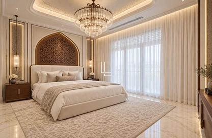 Villa - 6 - 7 for sale in District One Villas - District One - Mohammed Bin Rashid City - Dubai
