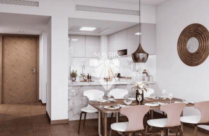 Apartment - 1 Bedroom - 1 Bathroom for sale in Azizi Grand - Dubai Sports City - Dubai