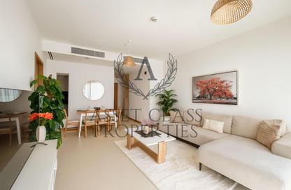 Apartment - 2 - 2 for rent in Vida Residences Dubai Marina - Dubai Marina - Dubai Apartment - 2 - 2 for rent in Vida Residences Dubai Marina - Dubai Marina - Dubai