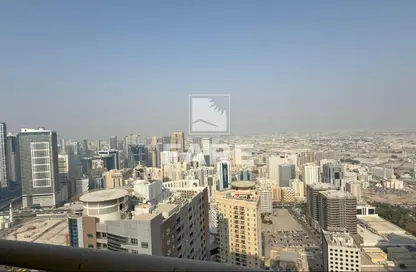 Apartment - 2 Bedrooms - 3 Bathrooms for sale in Asas Tower - Al Khan Lagoon - Al Khan - Sharjah