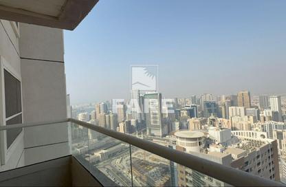 Apartment - 2 - 3 for sale in Asas Tower - Al Khan Lagoon - Al Khan - Sharjah Apartment - 2 - 3 for sale in Asas Tower - Al Khan Lagoon - Al Khan - Sharjah