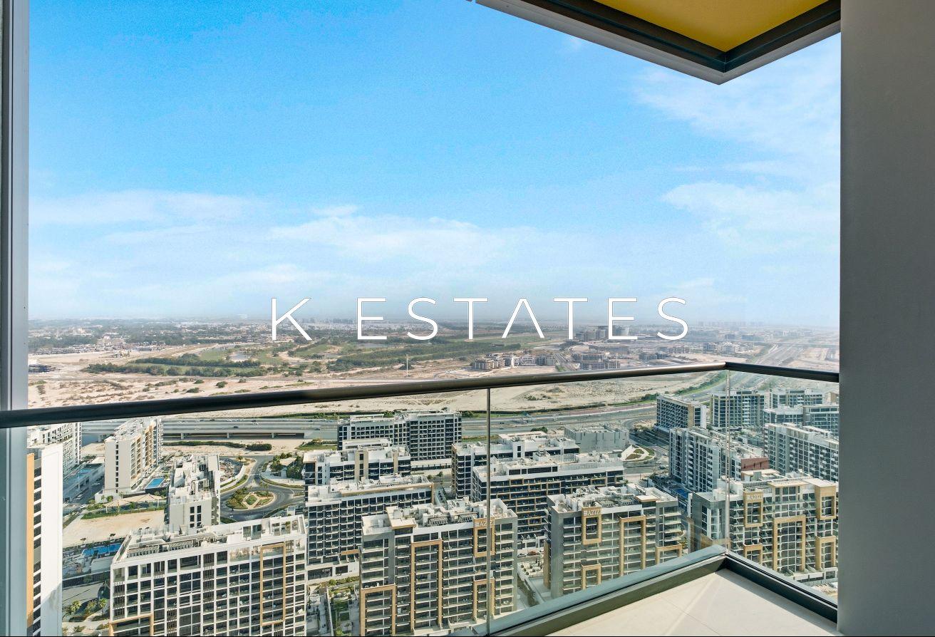 Sobha Hartland Waves Opulence