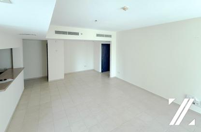 Apartment - 1 Bedroom - 1 Bathroom for rent in Marina Royale tower - Dubai Marina - Dubai