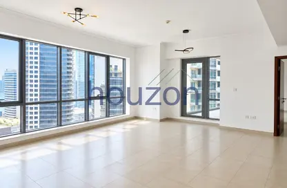 Apartment - 2 Bedrooms - 2 Bathrooms for rent in South Ridge 5 - South Ridge - Downtown Dubai - Dubai