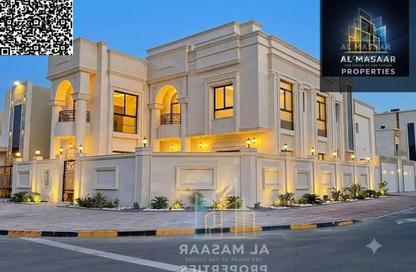 Villa - 6 Bedrooms - 7+ Bathrooms for sale in Al Zaheya Gardens - Al Zahya - Ajman
