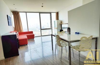 Apartment - Studio - 1 for rent in D1 Tower - Culture Village - Dubai Apartment - Studio - 1 for rent in D1 Tower - Culture Village - Dubai