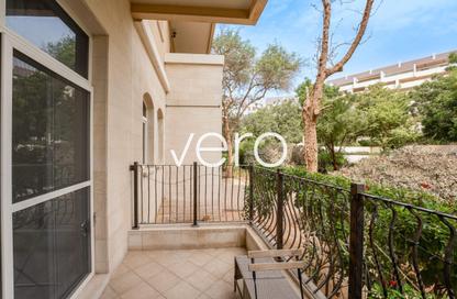 Apartment - 1 Bedroom - 1 Bathroom for sale in Norton Court 4 - Norton Court - Motor City - Dubai Apartment - 1 Bedroom - 1 Bathroom for sale in Norton Court 4 - Norton Court - Motor City - Dubai