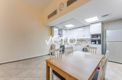 Apartment - 1 Bedroom - 1 Bathroom for sale in Norton Court 4 - Norton Court - Motor City - Dubai