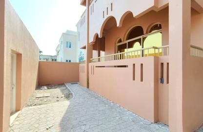 Villa - 5 - 7 for rent in Al Rifa'a - Mughaidir - Sharjah