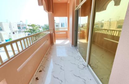 Villa - 5 - 7 for rent in Al Rifa'a - Mughaidir - Sharjah