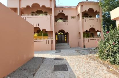 Villa - 5 - 7 for rent in Al Rifa'a - Mughaidir - Sharjah