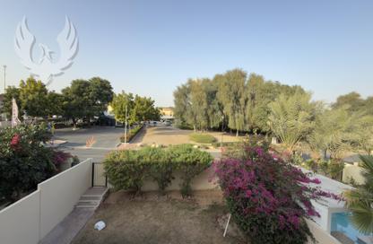Villa - 3 Bedrooms - 3 Bathrooms for rent in Alma 1 - Alma - Arabian Ranches - Dubai