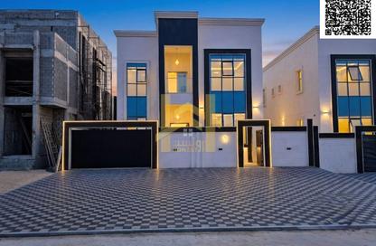 Villa - 5 - 7 for sale in Kabbali Hills - Al Helio 2 - Al Helio - Ajman