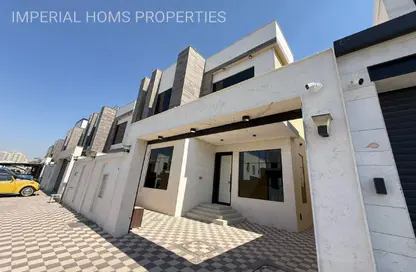 فيلا - 5 غرف نوم - 8 حمامات للبيع في 1 الياسمين - الياسمين - عجمان