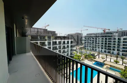 Apartment - 2 Bedrooms - 2 Bathrooms for rent in Sundridge - Mina Rashid - Dubai Apartment - 2 Bedrooms - 2 Bathrooms for rent in Sundridge - Mina Rashid - Dubai
