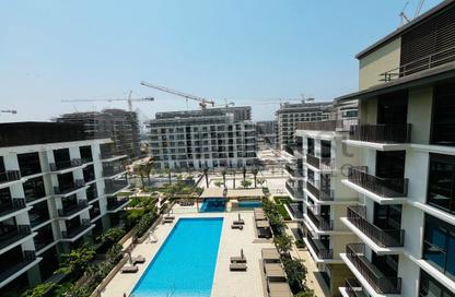Apartment - 2 Bedrooms - 2 Bathrooms for rent in Sundridge - Mina Rashid - Dubai