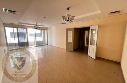 Apartment - 2 Bedrooms - 3 Bathrooms for rent in Al Nahda Residential Complex - Al Nahda - Sharjah Apartment - 2 Bedrooms - 3 Bathrooms for rent in Al Nahda Residential Complex - Al Nahda - Sharjah