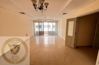Apartment - 2 Bedrooms - 3 Bathrooms for rent in Al Nahda Residential Complex - Al Nahda - Sharjah