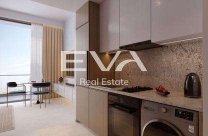 Apartment - Studio - 1 for sale in Azizi Milan Heights Tower G - Azizi Milan Heights - City of Arabia - Dubai