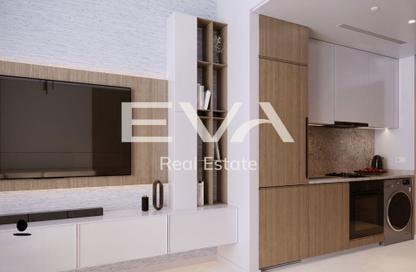 Apartment - Studio - 1 for sale in Azizi Milan Heights Tower G - Azizi Milan Heights - City of Arabia - Dubai