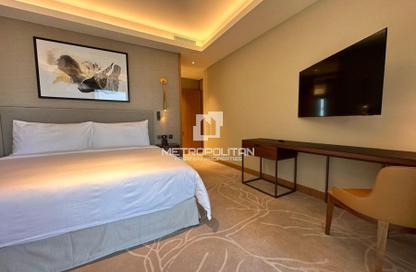 Apartment - 2 Bedrooms - 2 Bathrooms for rent in The Address Residences Dubai Opera Tower 1 - The Address Residences Dubai Opera - Downtown Dubai - Dubai