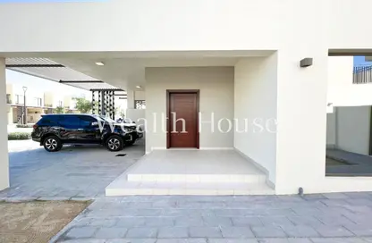 تاون هاوس - 4 غرف نوم - 4 حمامات للبيع في باركسايد 2 - اعمار الجنوبية - دبي الجنوب (مركز دبي العالمي) - دبي