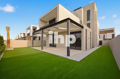 فيلا - 4 غرف نوم - 6 حمامات للبيع في ايلي صعب - المرابع العربية 3 - دبي فيلا - 4 غرف نوم - 6 حمامات للبيع في ايلي صعب - المرابع العربية 3 - دبي