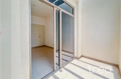 تاون هاوس - 3 غرف نوم - 3 حمامات للايجار في حياة تاون هاوسز 1 - حياة تاون هاوس - تاون سكوير - دبي