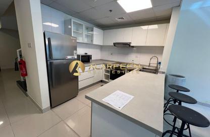 Apartment - 3 Bedrooms - 4 Bathrooms for rent in Marina Wharf 2 - Marina Wharf - Dubai Marina - Dubai Apartment - 3 Bedrooms - 4 Bathrooms for rent in Marina Wharf 2 - Marina Wharf - Dubai Marina - Dubai