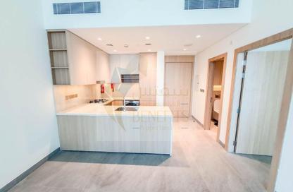 Apartment - 1 - 2 for rent in Jannat - Midtown - Dubai Production City (IMPZ) - Dubai Apartment - 1 - 2 for rent in Jannat - Midtown - Dubai Production City (IMPZ) - Dubai