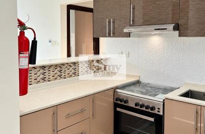 Apartment - 2 - 2 for rent in Samana Greens - Arjan - Dubai