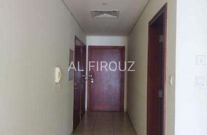 Apartment - 2 Bedrooms - 3 Bathrooms for rent in Marina Heights - Dubai Marina - Dubai