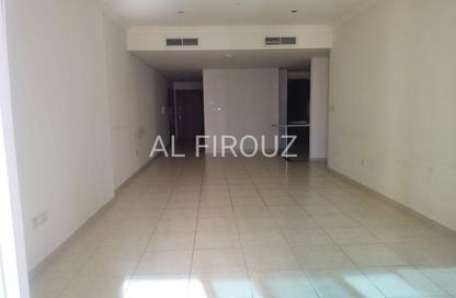 Apartment - 2 Bedrooms - 3 Bathrooms for rent in Marina Heights - Dubai Marina - Dubai