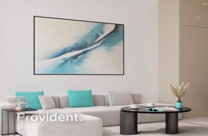 Apartment - 1 Bedroom - 2 Bathrooms for sale in Reef 999 - Al Furjan - Dubai