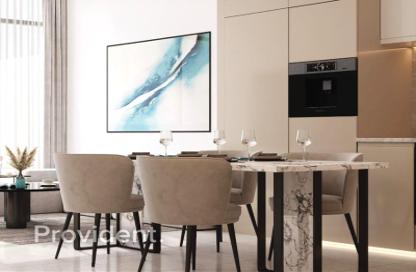 Apartment - 1 Bedroom - 2 Bathrooms for sale in Reef 999 - Al Furjan - Dubai