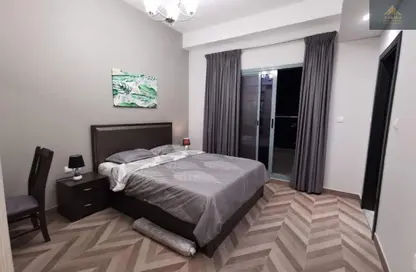 Apartment - 1 Bedroom - 2 Bathrooms for sale in Elite Business Bay Residence - Business Bay - Dubai