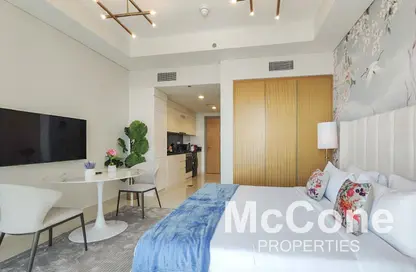 شقة - 1 حمام للايجار في آيكون سيتي  تاور سي - آيكن سيتي - الخليج التجاري - دبي