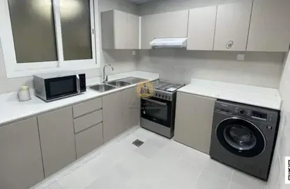 Apartment - 1 Bedroom - 2 Bathrooms for sale in Al Ameera Village - Ajman