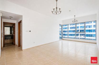 شقة - غرفة نوم - 1 حمام للبيع في سكاي كورتس تاور A - أبراج سكاي كورتس - مجمع دبي ريزيدنس - دبي