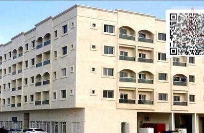 Apartment - 1 - 2 for rent in Nakheel Building - Al Rawda 1 - Al Rawda - Ajman