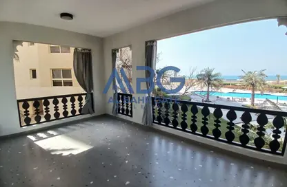 Apartment - 2 Bedrooms - 3 Bathrooms for rent in Marina Apartments G - Al Hamra Marina Residences - Al Hamra Village - Ras Al Khaimah