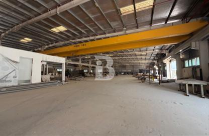 Warehouse - Studio for rent in Dubai Investment Park 1 (DIP 1) - Dubai Investment Park (DIP) - Dubai