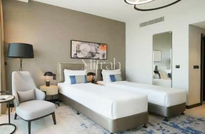 Apartment - Studio - 1 Bathroom for sale in Navitas E - Navitas Hotel and Residences - Damac Hills 2 - Dubai